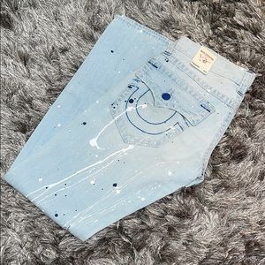 True Religion Men’s Jeans